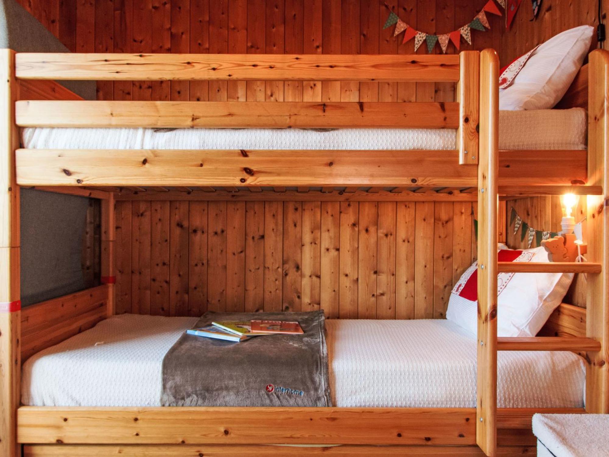 Chalet Nelly By Interhome فييسوناز المظهر الخارجي الصورة
