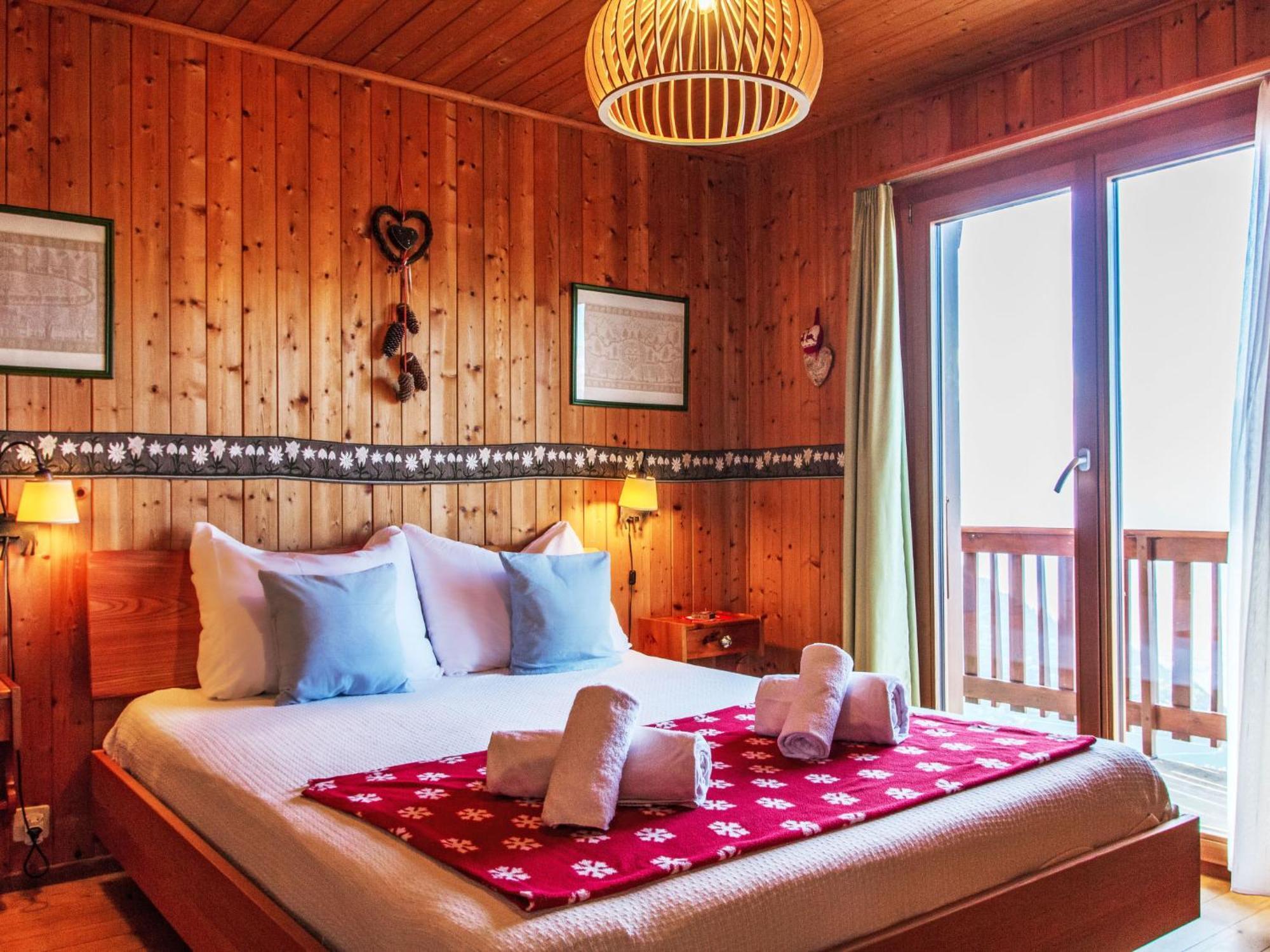 Chalet Nelly By Interhome فييسوناز المظهر الخارجي الصورة