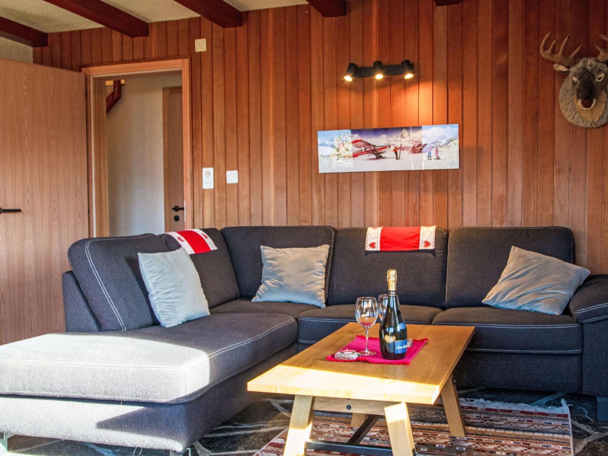 Chalet Nelly By Interhome فييسوناز المظهر الخارجي الصورة